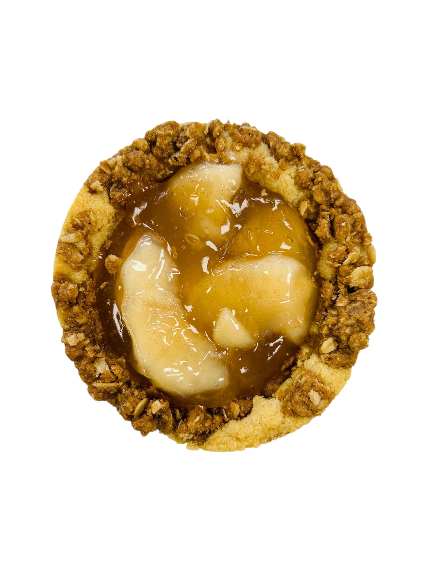 APPLE CRISP | Cookie Recipe (DIGITAL PRODUCT)