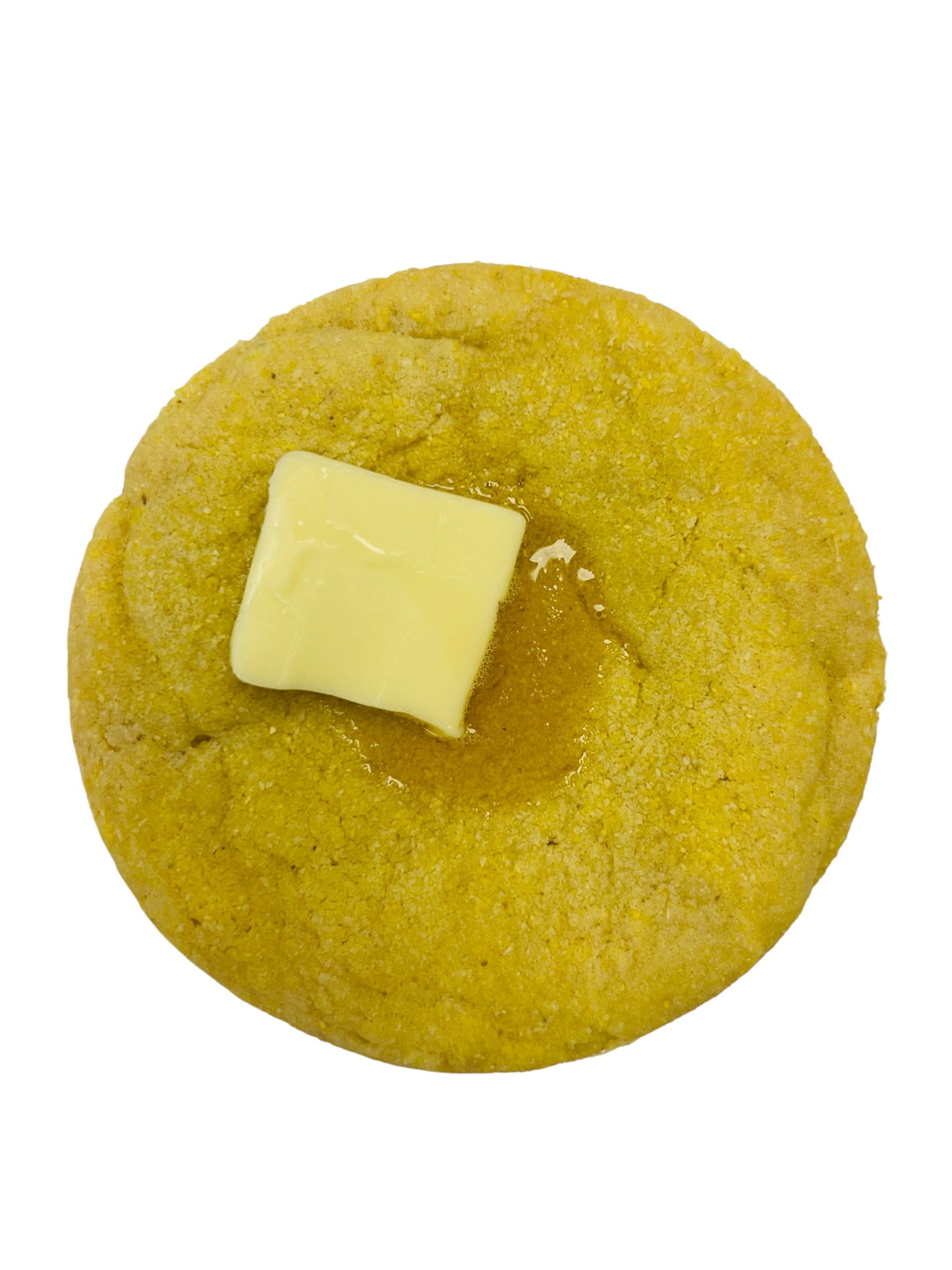 CORNBREAD W/ BUTTER & HONEY | Cookie Recipe (DIGITAL PRODUCT)