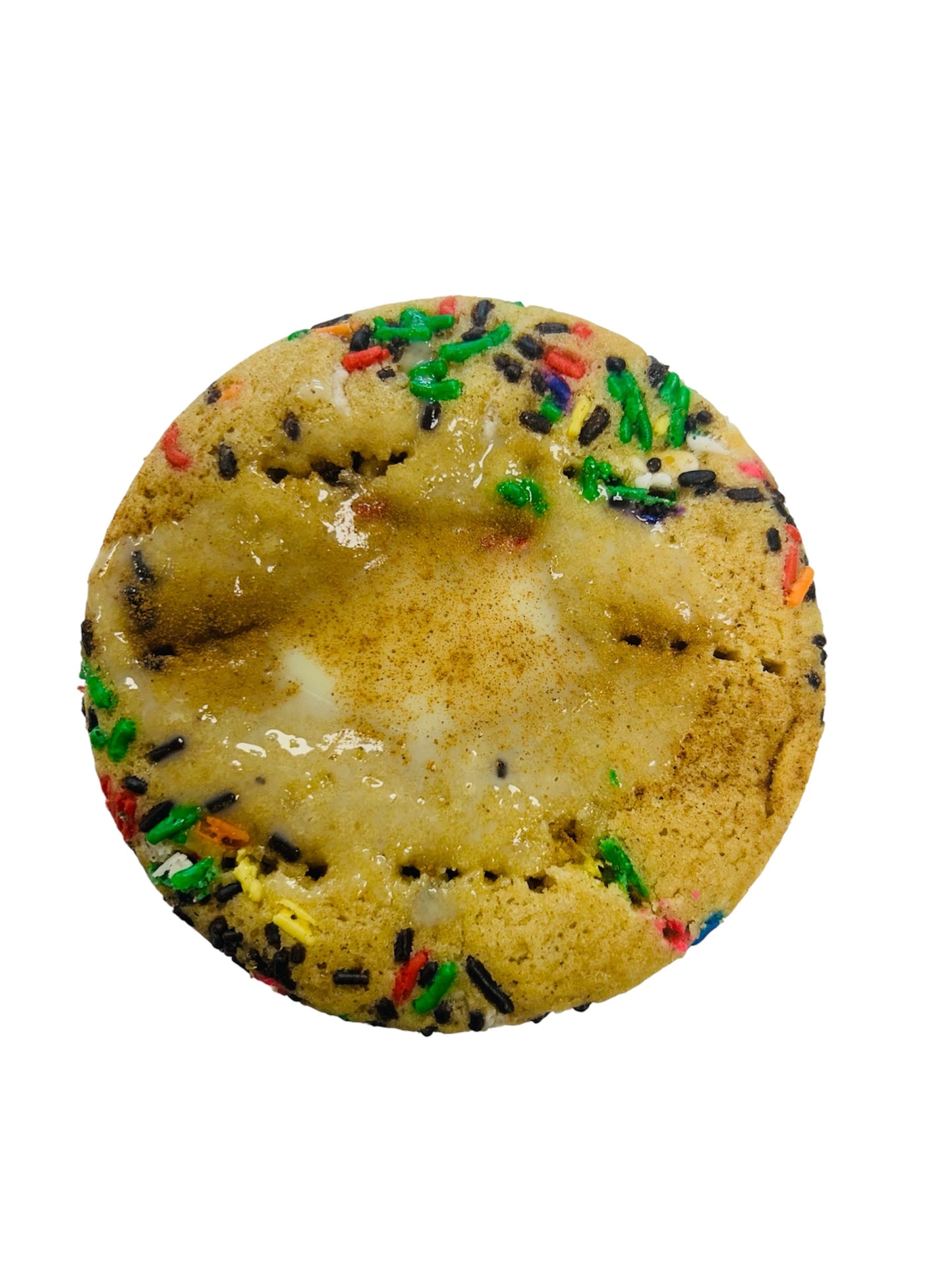 TRES LECHE | Cookie Recipe (DIGITAL PRODUCT)