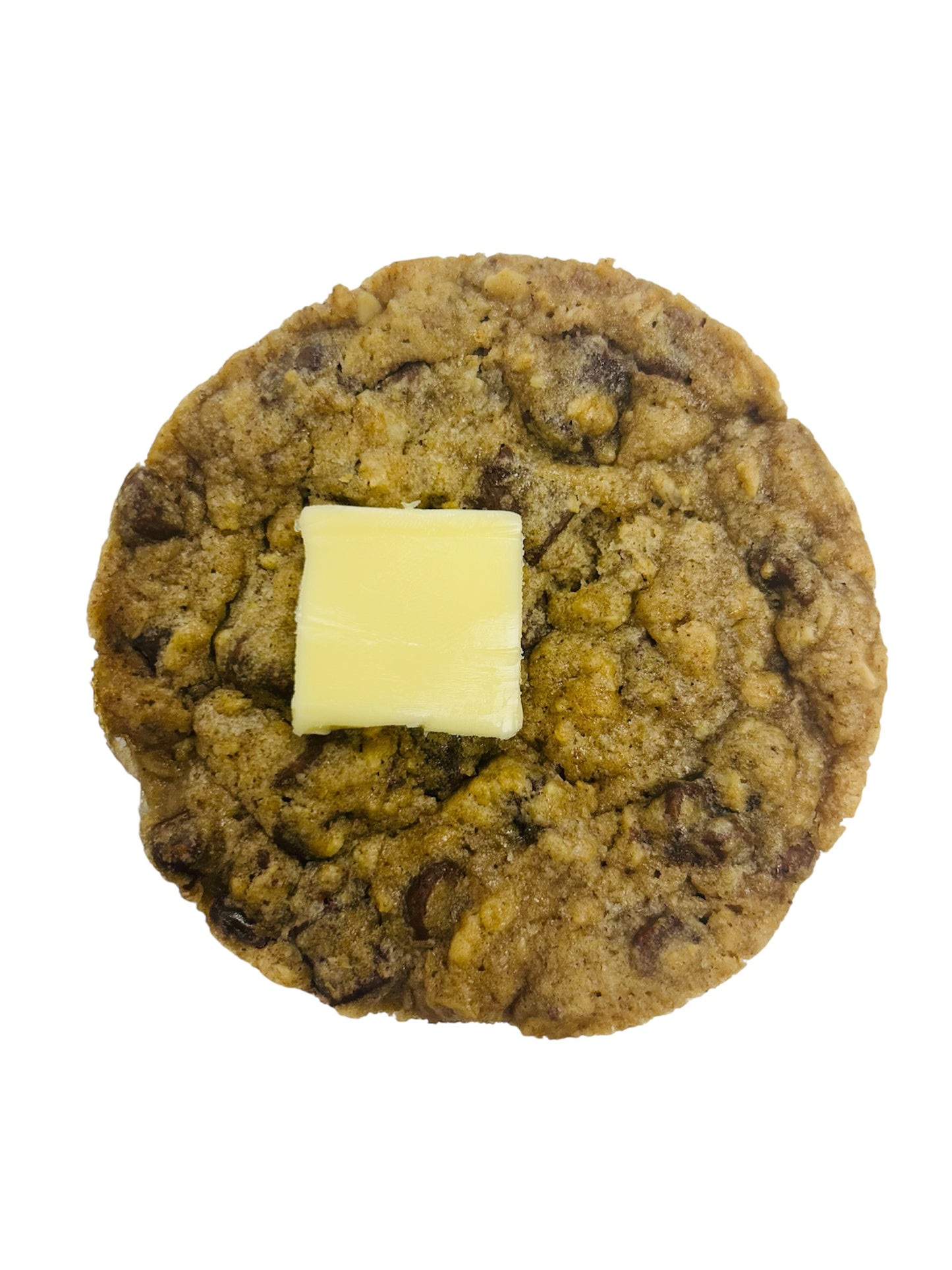 BANANA BREAD | Cookie Recipe (DIGITAL PRODUCT)