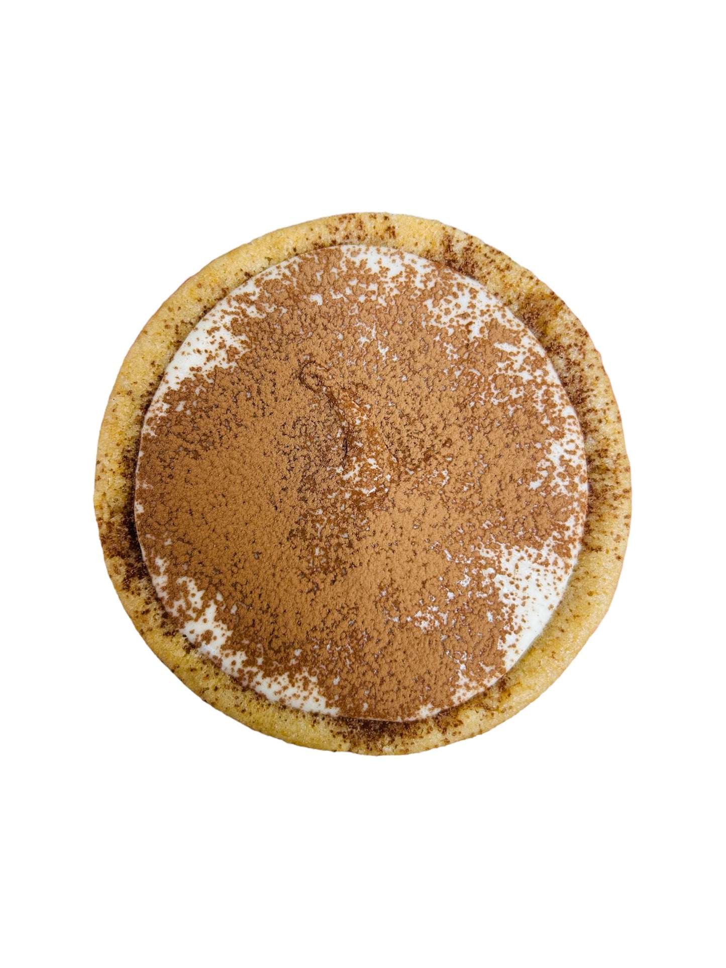 TIRAMISU | Cookie Recipe (DIGITAL PRODUCT)