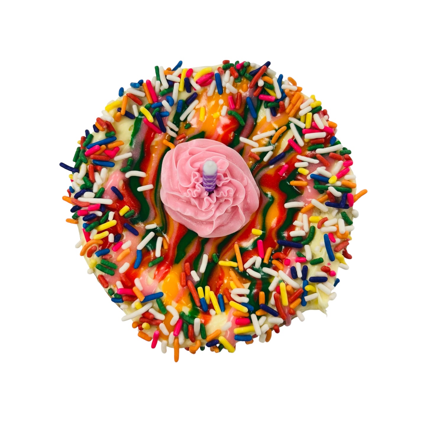 BIRTHDAY CHOCOLATE CHIP | Cookie Recipe (DIGITAL PRODUCT)