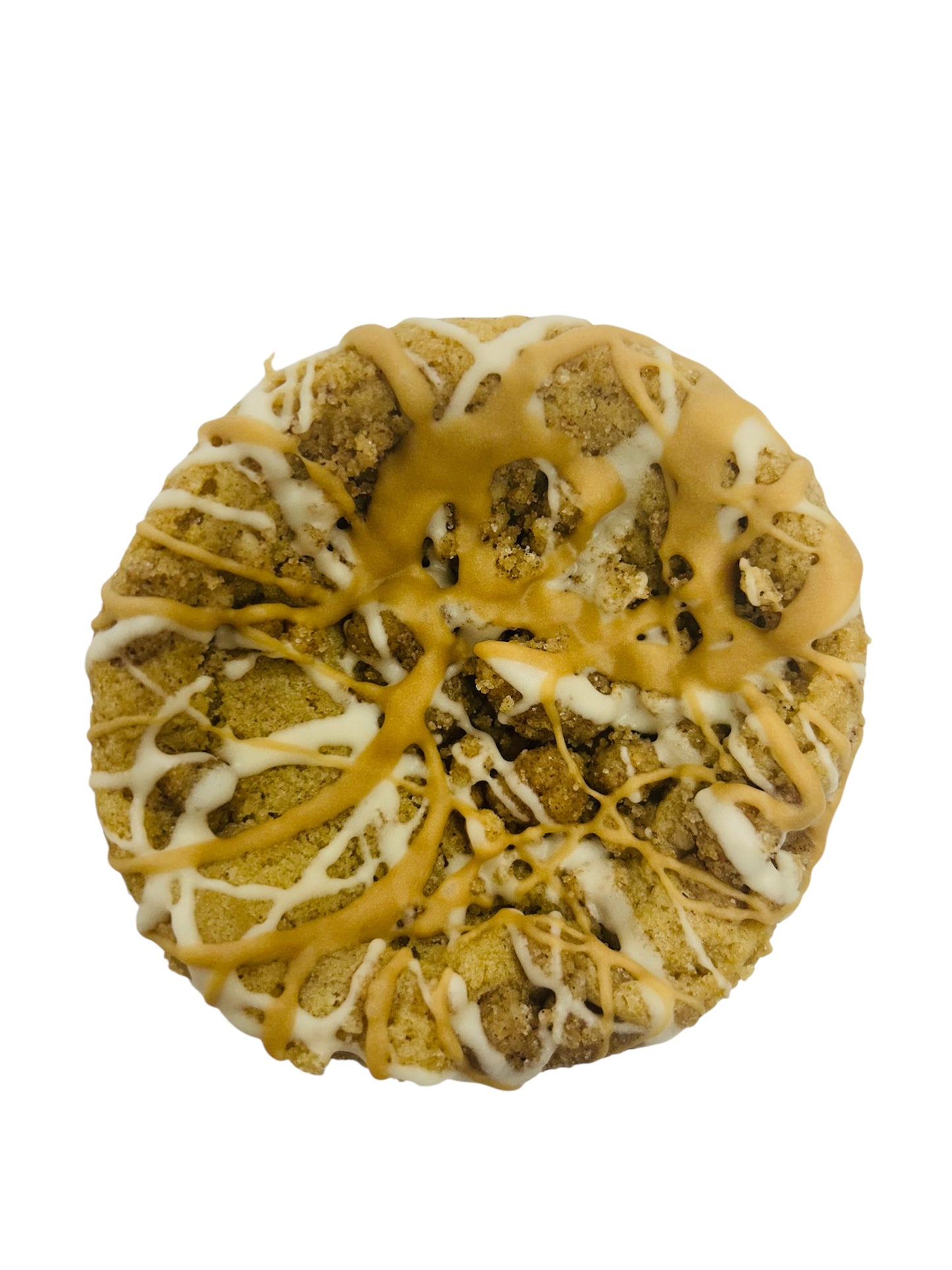 COFFEE STREUSEL | Cookie Recipe (DIGITAL PRODUCT)