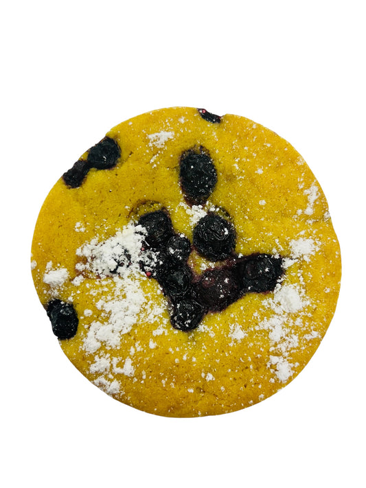 LEMON BLUEBERRY | Cookie Recipe (DIGITAL PRODUCT)