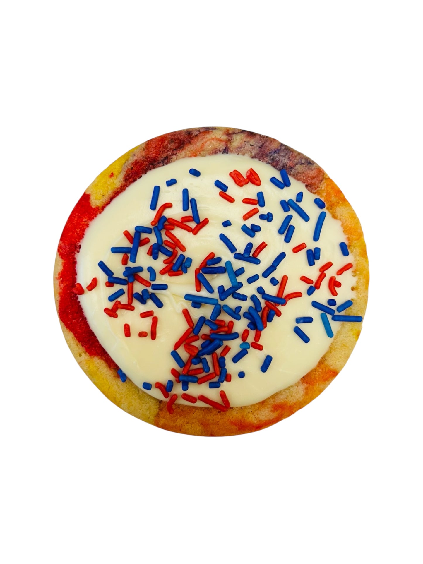 TIE DYE SUGAR | Cookie Recipe (DIGITAL PRODUCT)