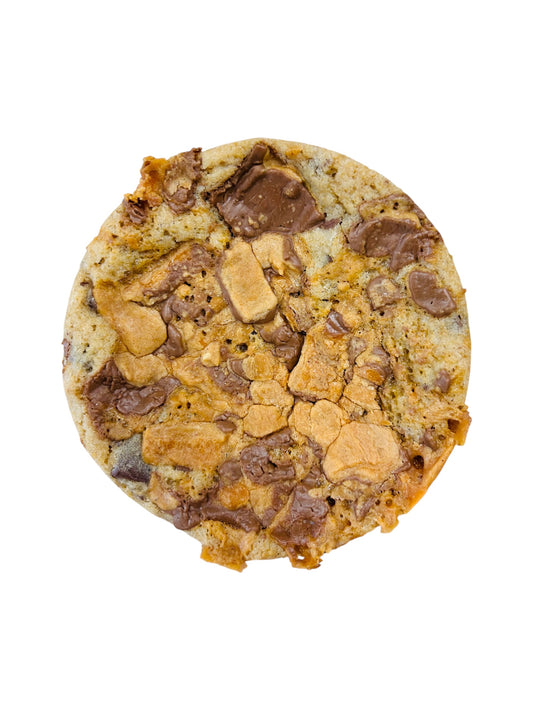 BUTTERFINGER | Cookie Recipe (DIGITAL PRODUCT)