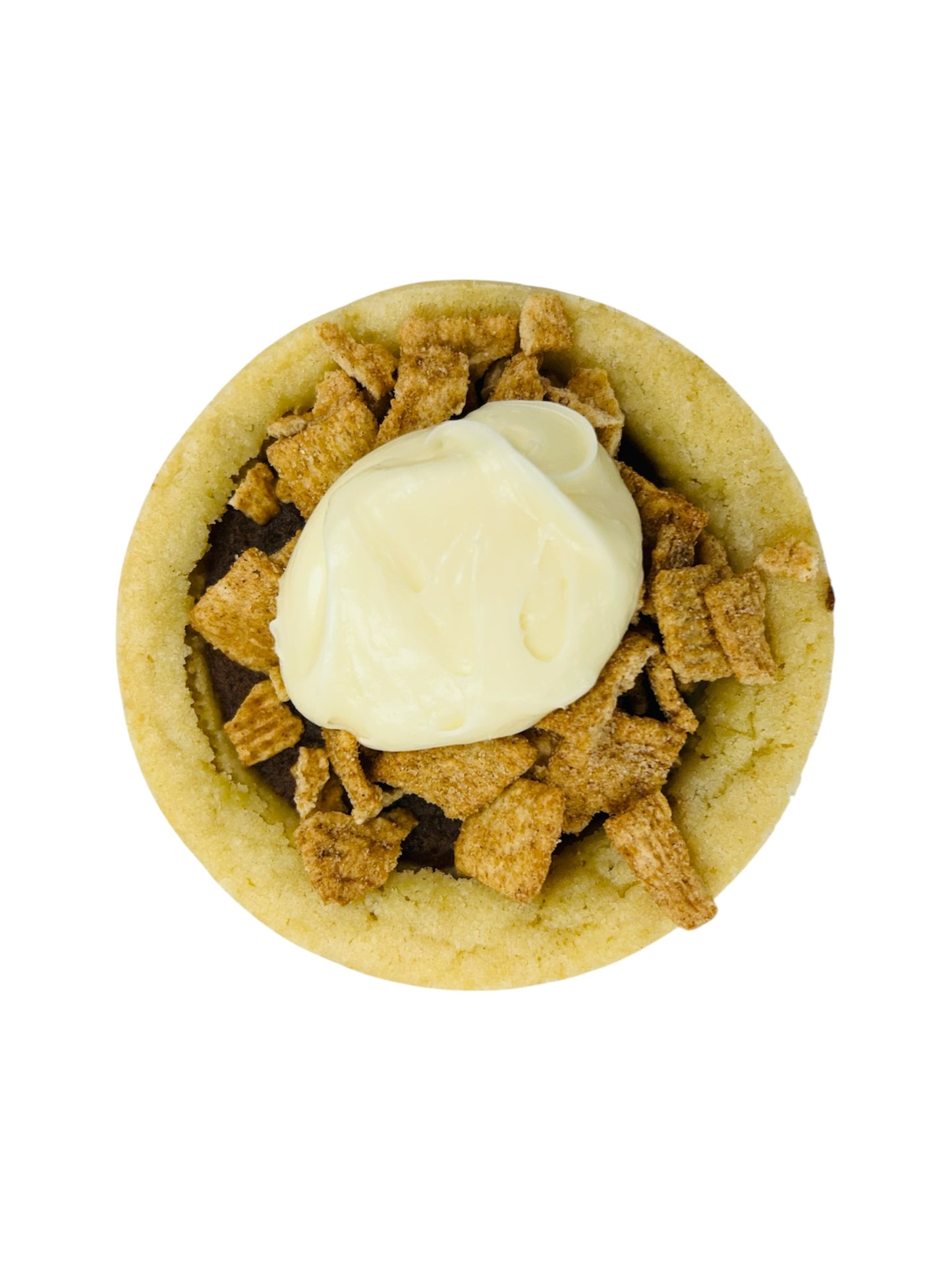 CINNAMON TOAST CRUNCH | Cookie Recipe (DIGITAL PRODUCT)