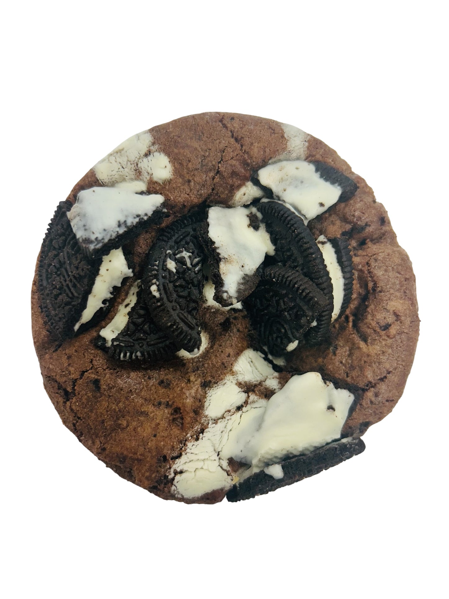 OREO BROWNIE | Cookie Recipe (DIGITAL PRODUCT)