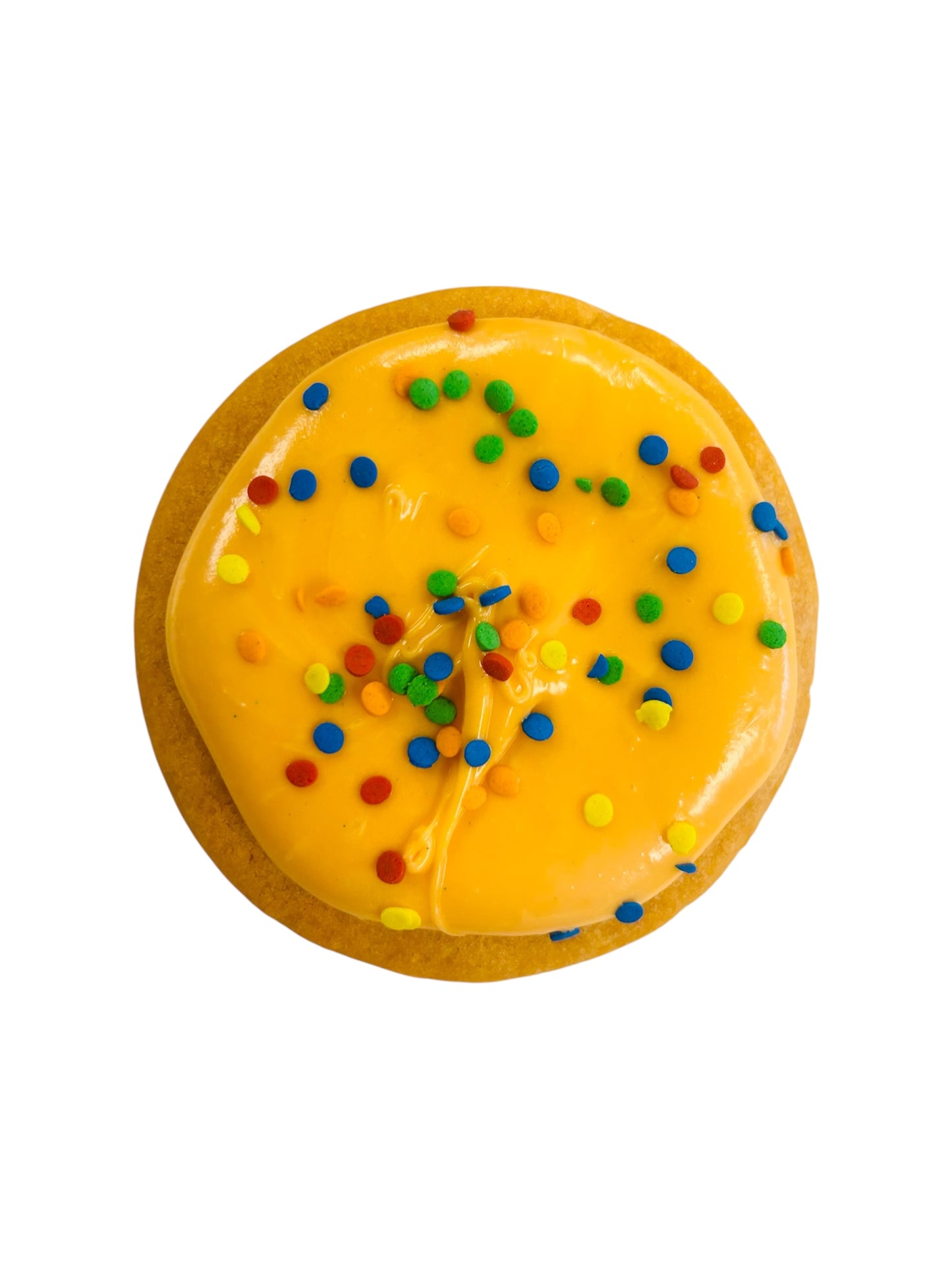 ORANGE CREAMSICLE SHORTCAKE | Cookie Recipe (DIGITAL PRODUCT)