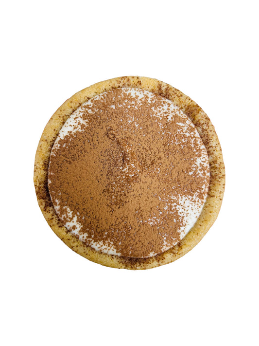 TIRAMISU | Cookie Recipe (DIGITAL PRODUCT)