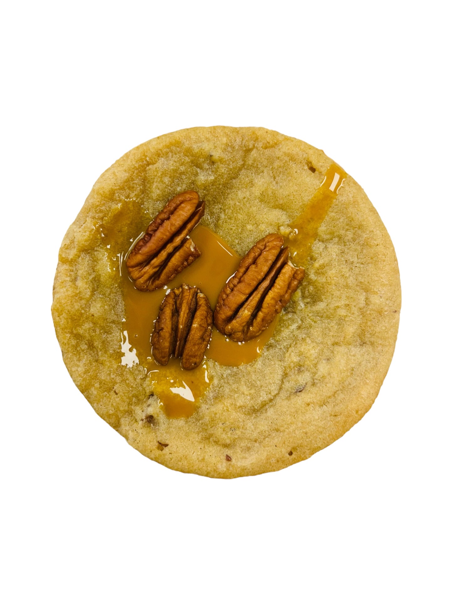 CARAMEL BUTTER PECAN | Cookie Recipe (DIGITAL PRODUCT)