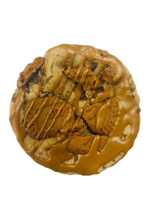 BISCOFF BUTTER | Cookie Recipe (DIGITAL PRODUCT)