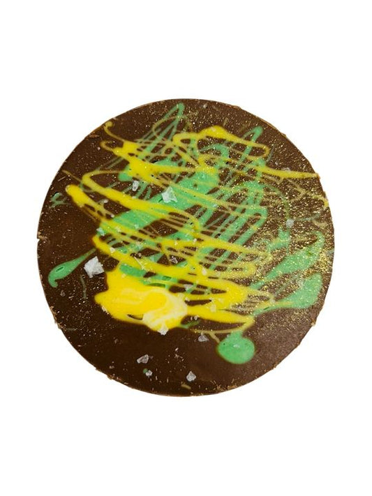 VIRAL DUBAI CHOCOLATE PISTACHIO | Cookie Recipe (DIGITAL PRODUCT)