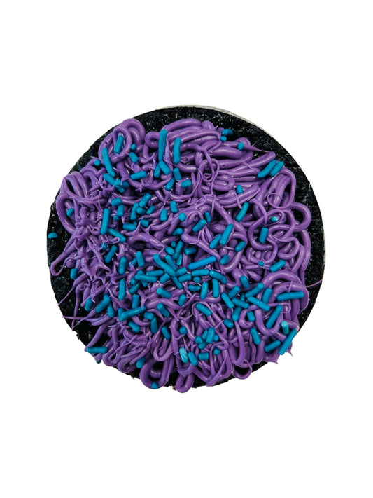 UBE BROWNIE | Cookie Recipe (DIGITAL PRODUCT)