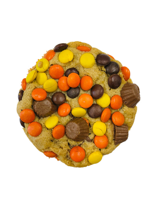 REESE’S PEANUT BUTTER CUP | Cookie Recipe (DIGITAL PRODUCT)