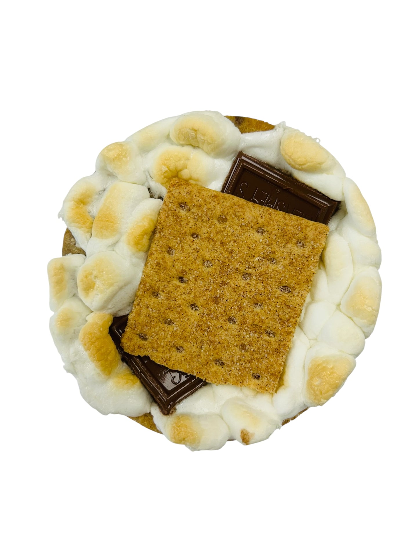 SMORES | Cookie Recipe (DIGITAL PRODUCT)