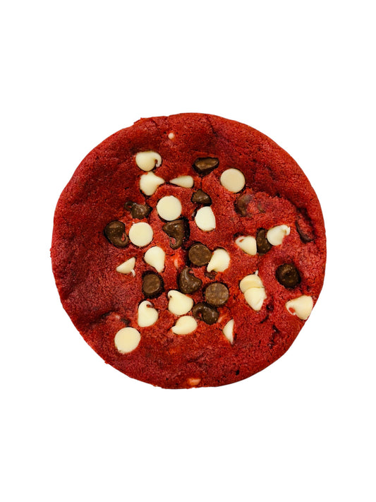 RED VELVET | Cookie Recipe (DIGITAL PRODUCT)