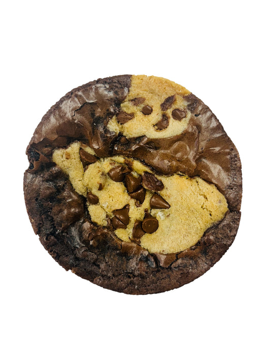 BROOKIE | Cookie Recipe (DIGITAL PRODUCT)