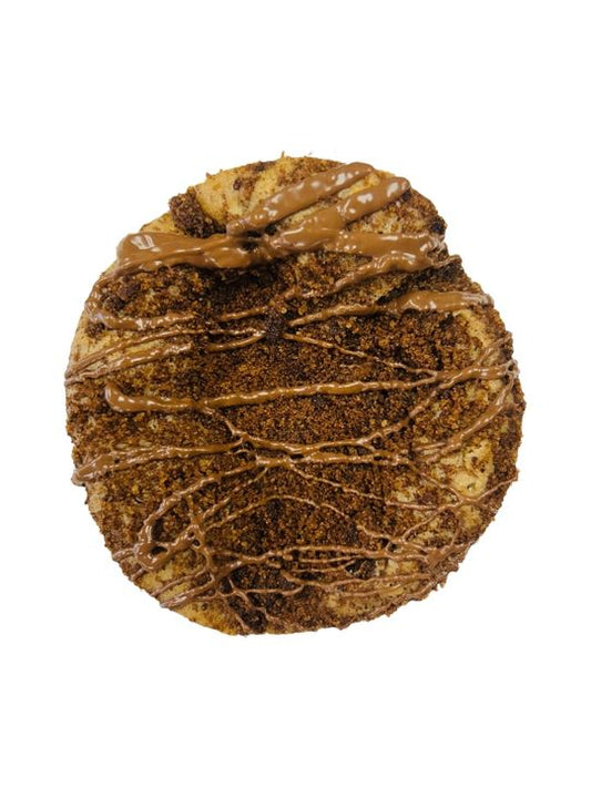 CHURRO BLONDIE | Cookie Recipe (DIGITAL PRODUCT)