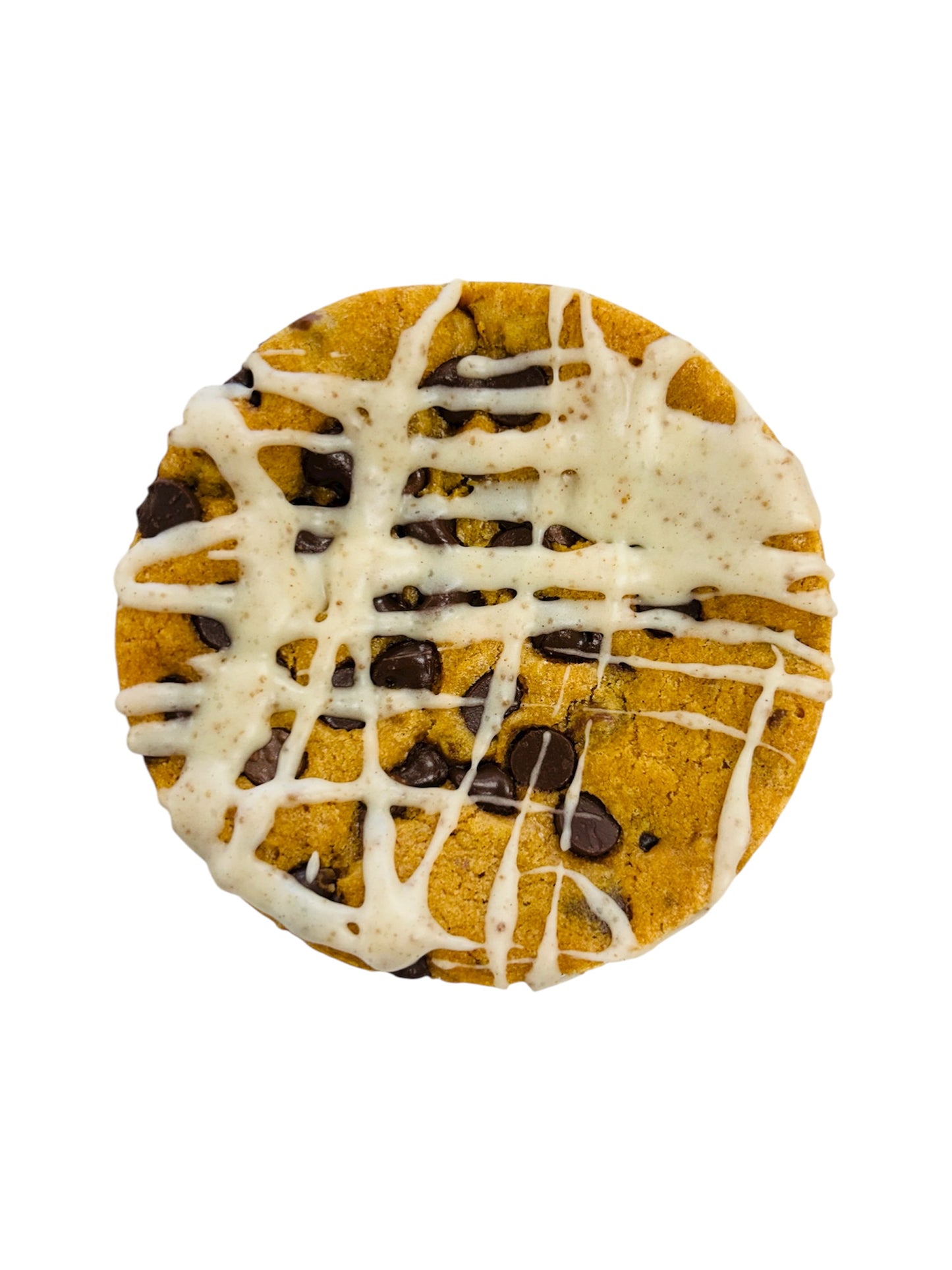 PUMPKIN CHOCOLATE CHIP | Cookie Recipe (DIGITAL PRODUCT)