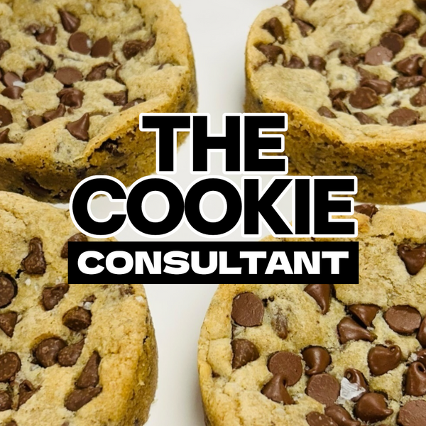 The Cookie Consultant
